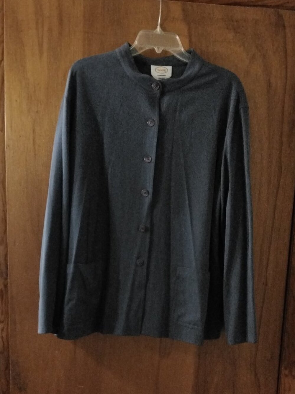 Vintage Women's Jacket